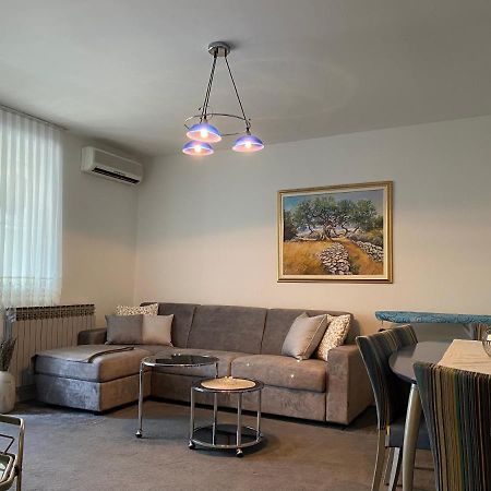 Apartman Нивице Экстерьер фото