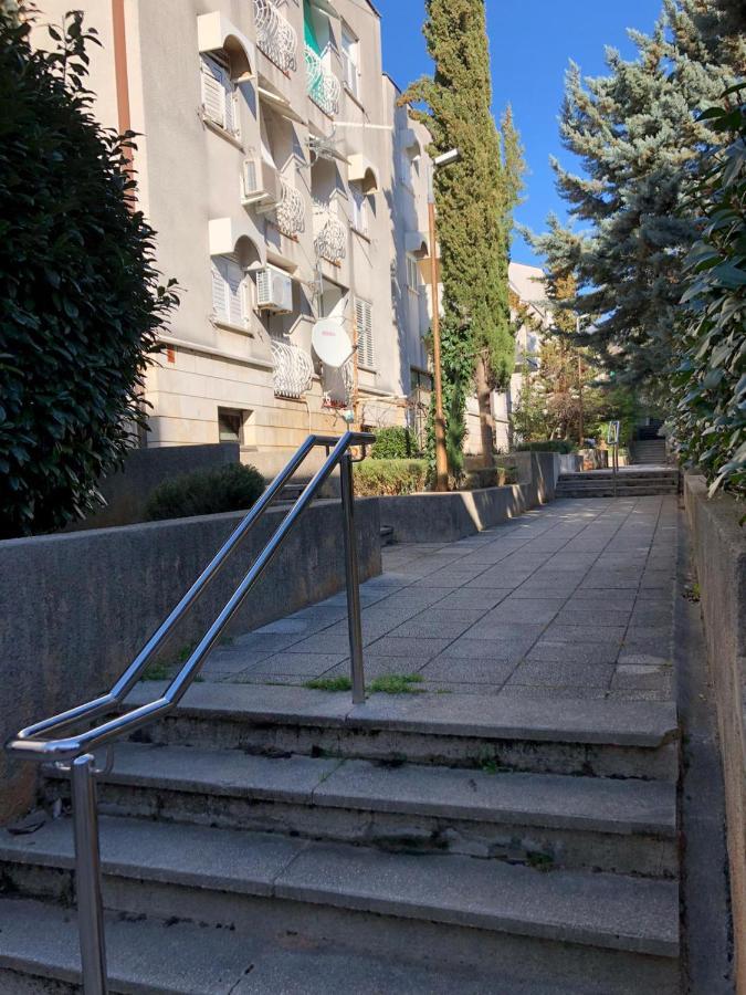 Apartman Нивице Экстерьер фото