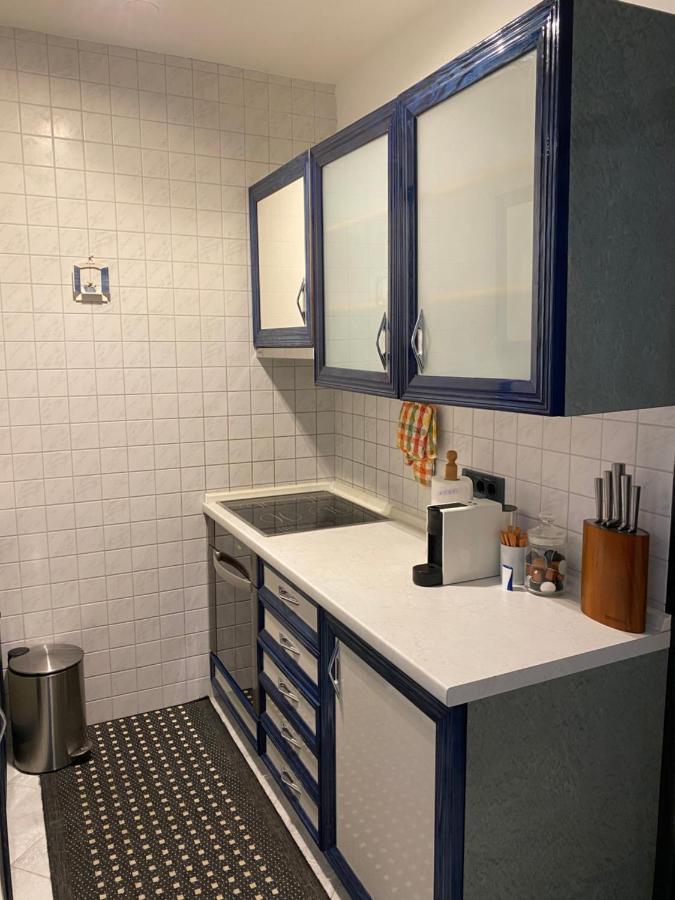 Apartman Нивице Экстерьер фото