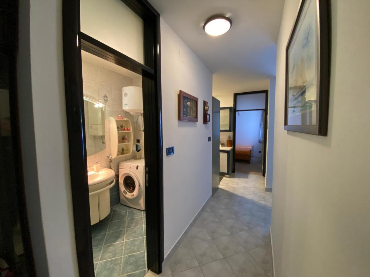 Apartman Нивице Экстерьер фото