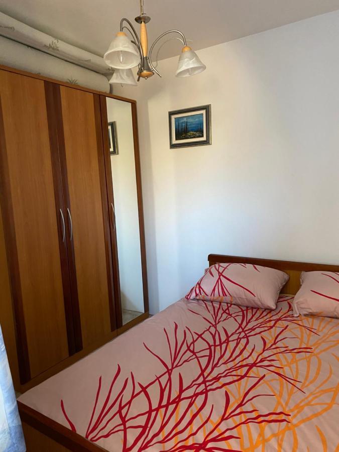 Apartman Нивице Экстерьер фото