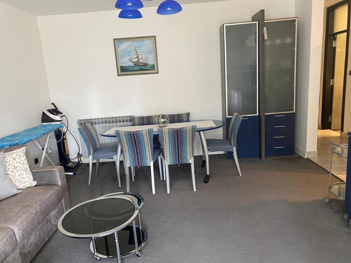 Apartman Нивице Экстерьер фото
