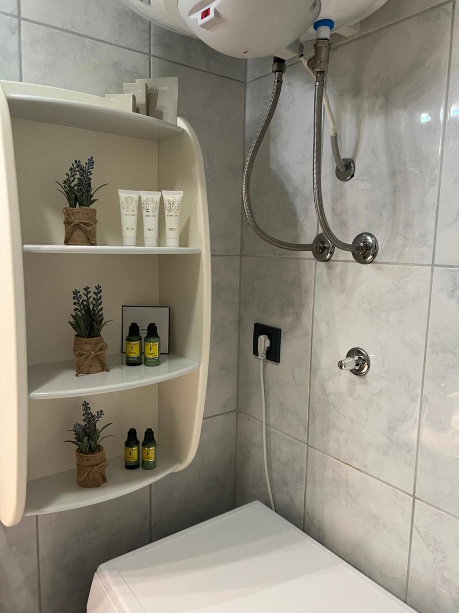Apartman Нивице Экстерьер фото