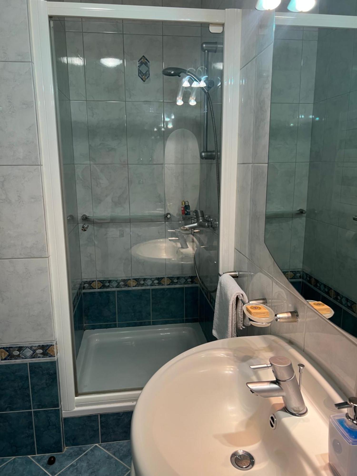Apartman Нивице Экстерьер фото
