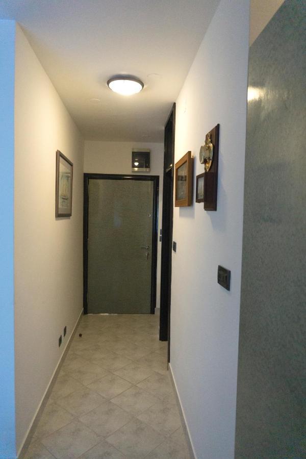 Apartman Нивице Экстерьер фото